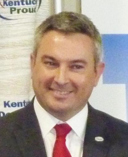 Ryan Quarles